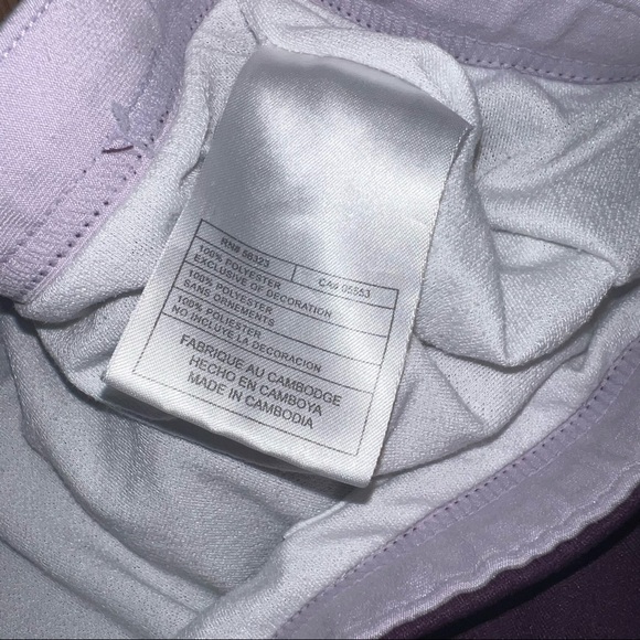 Retro Nike Dri fit UV shorts - Picture 8 of 12